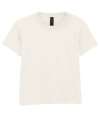 GD01B 64000B Kids T Shirt Natural colour image